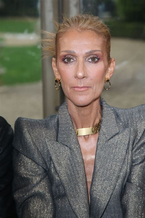 celine dion new fashion|celine dion looks today.